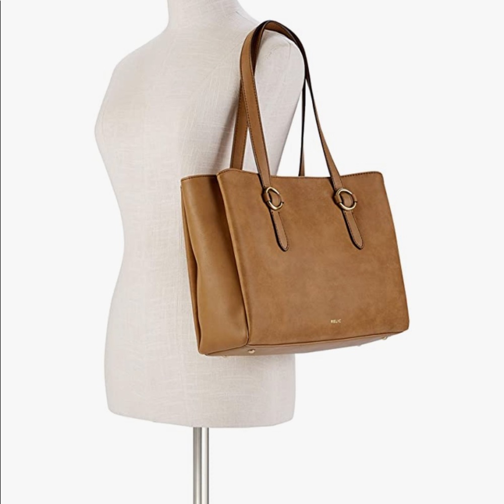 💼NWT Relic Large Bag 💼